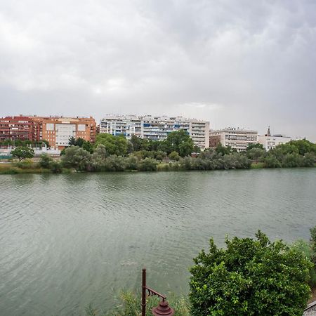 Alohamundi Castilla V-Vi Σεβίλλη Εξωτερικό φωτογραφία