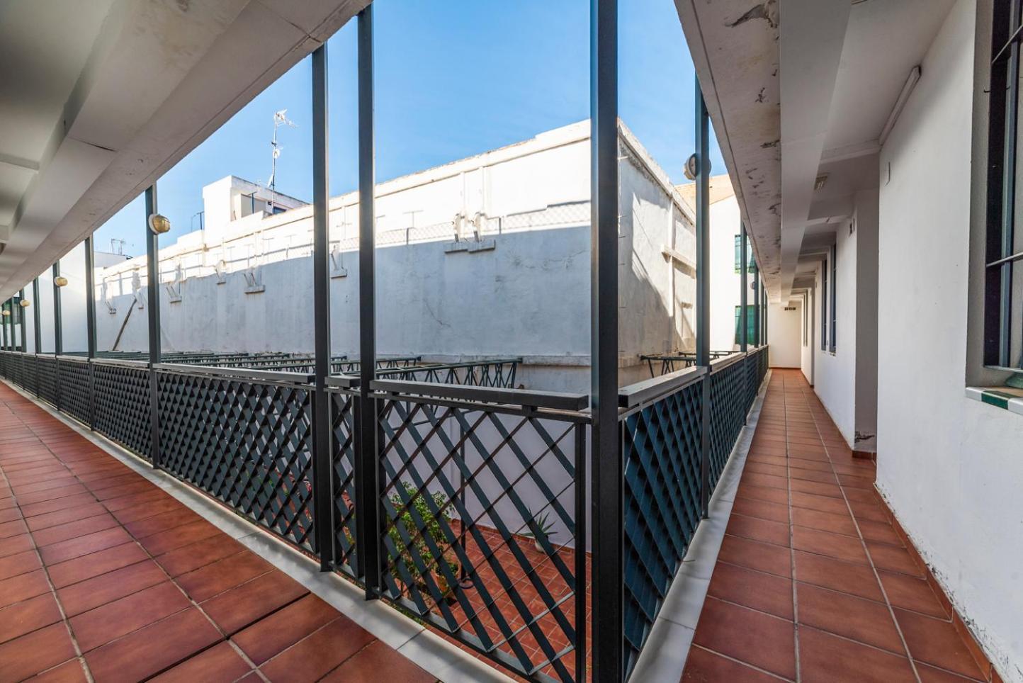 Alohamundi Castilla V-Vi Σεβίλλη Εξωτερικό φωτογραφία